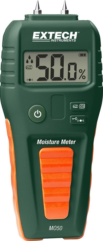 Moisture Meter, MO 50