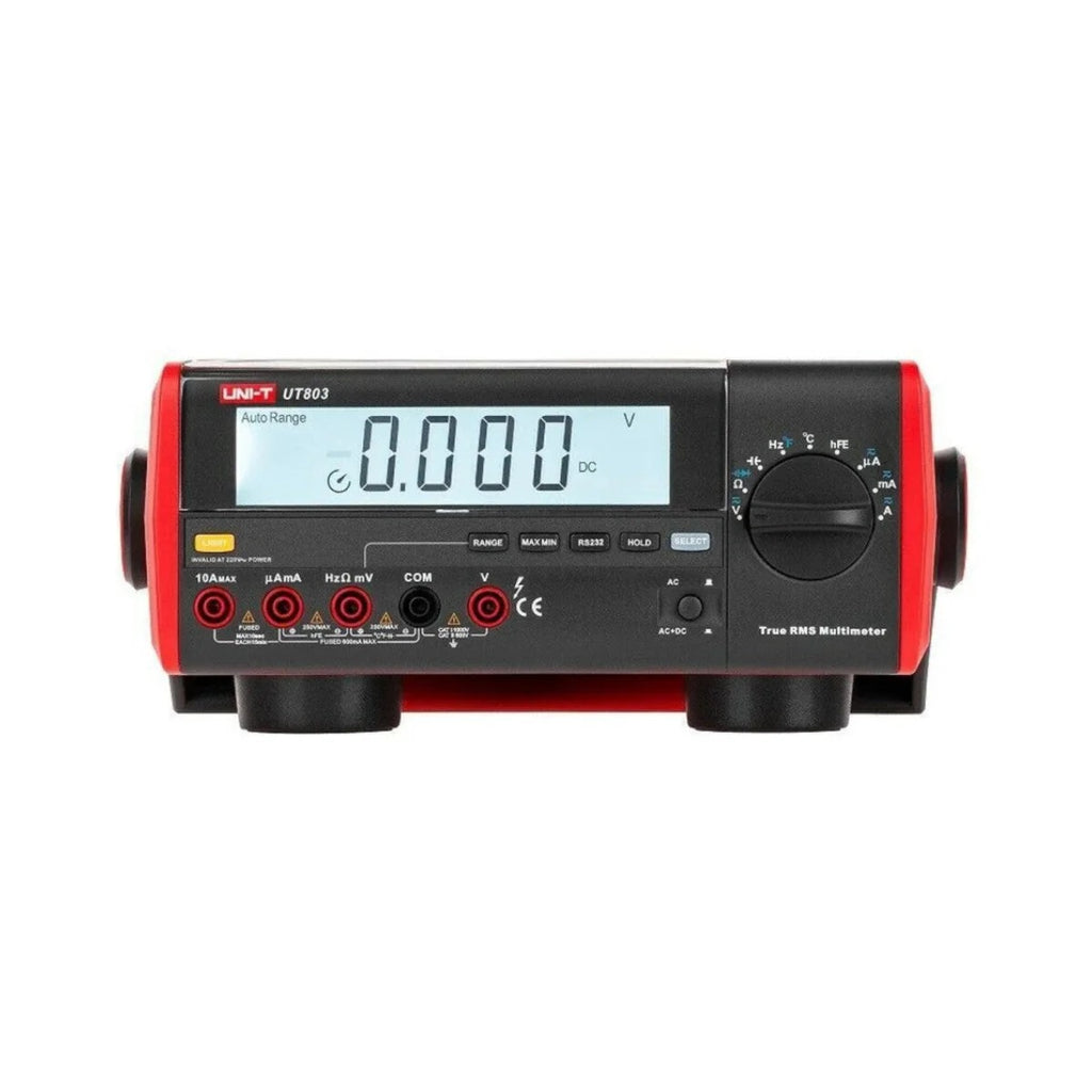 Digital Multimeter, UT803, Brand: UNI-T