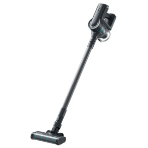 Cordless Home Vacuum with Brushless Motor Technology 2200mAh 300W Powerology Gray