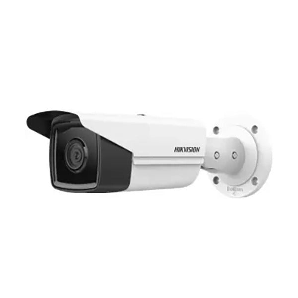 DS-2CD2T83G2-2I-B28 8 MP AcuSense Fixed Bullet Network CameraB28