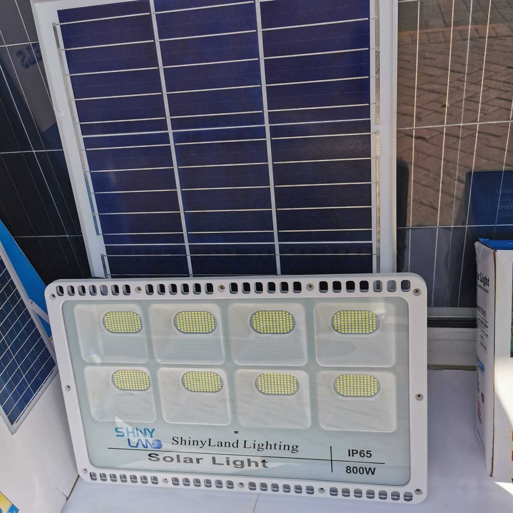 800W Solar Light 800-711