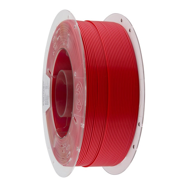 Filament for 3d printer PLA 1.75 raspberry red