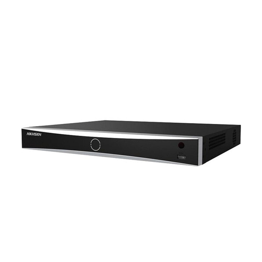 DS-7616NXI-K2 HIKVISION 16 channel 1U K Series AcuSense 4K NVR