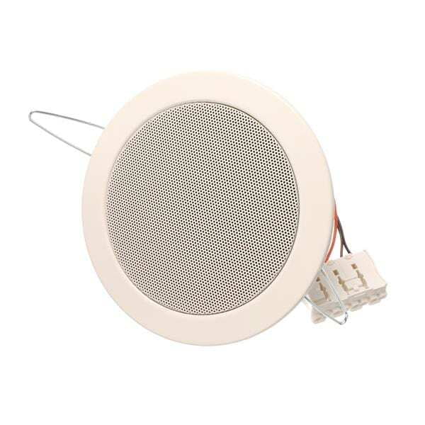 Loudspeaker, Ceiling Mount, Waterproof, With Transformer