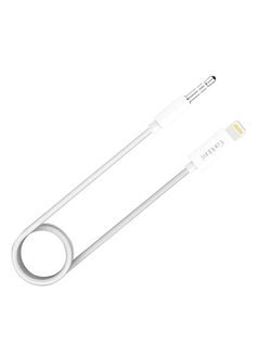 Lightning to Aux Cable