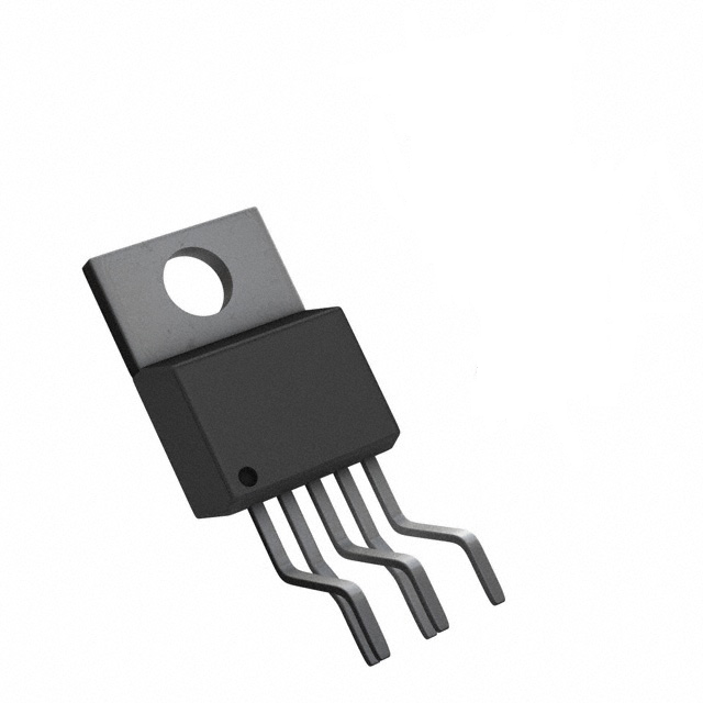 LM675T Power Operational Amplifier 5.5MHz