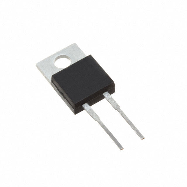 8TQ100, Schottky Diode, 100V, 8A: