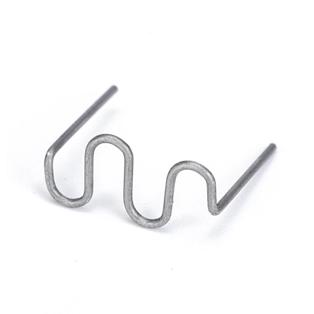 Wave Repair Staples Car Tools For Plastic Welder, Big Wave Type