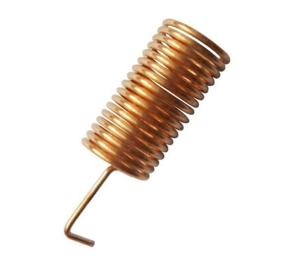 Antenna for RF 433MHz