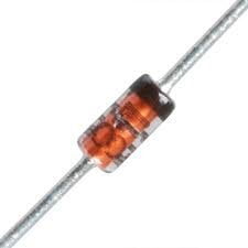 1N914 Small Signal Diode 100V, 200mA