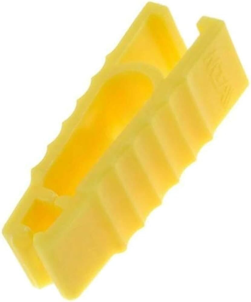 Fuse Extractor, Yellow