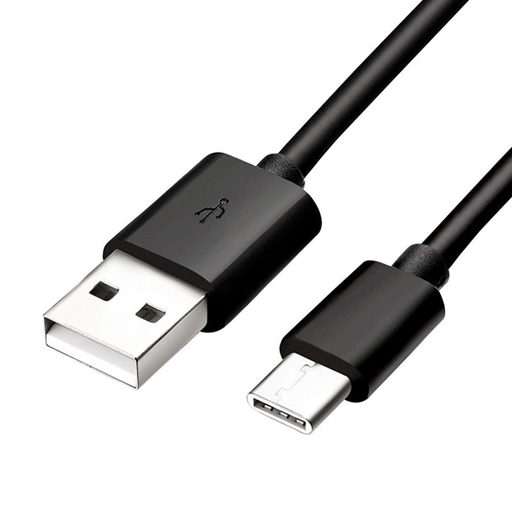 Fast Charging Type-C Cable