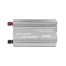 Inverter for solar panel 1000W, Modified Sine wave