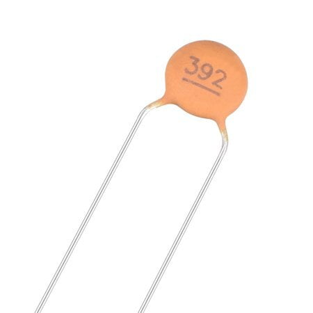 0.0039uf, 50V (3.9nf) Capacitor