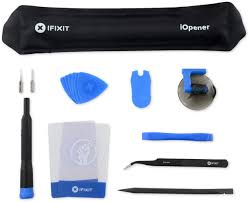 iOpener Toolkit, iFixit