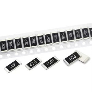 200k ohm 0.063w SMD resistor