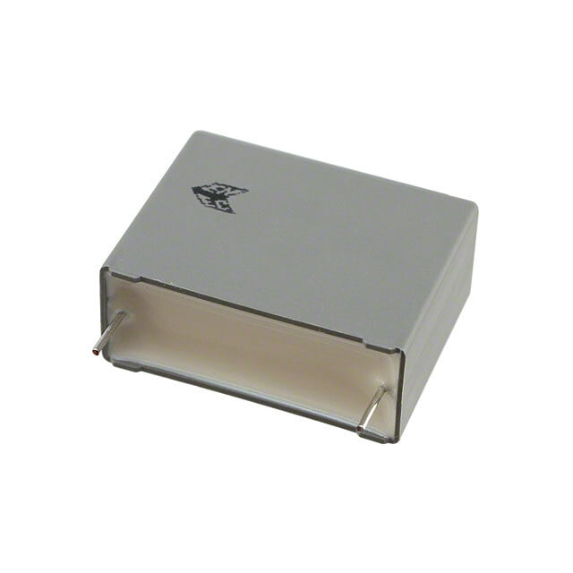 0.33uF 560VDC/275VAC Capacitor PP 20% (18 X 9 X 12.5mm) 15mm 110°C