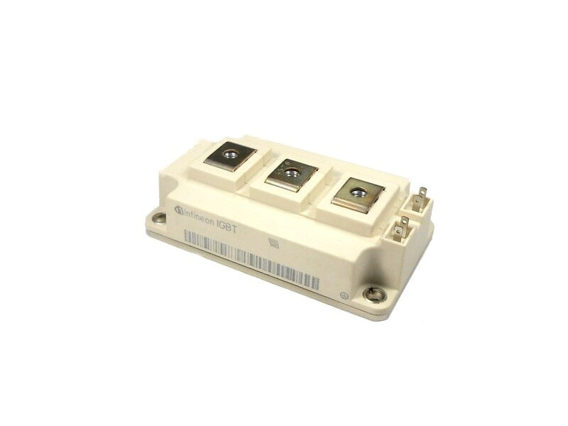 IGBT, BSM100GB120DN2