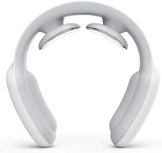 Smart Electric Neck and Shoulder Massager, Model#:1