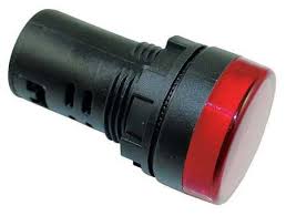 24v indicator light and Buzzer