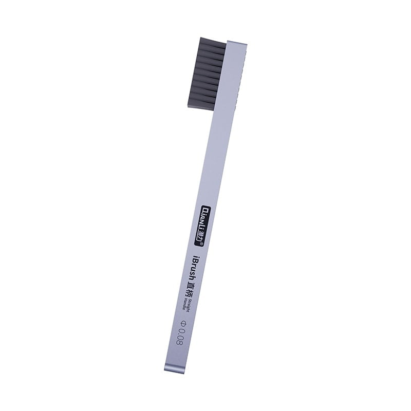 Aluminum Alloy Brush