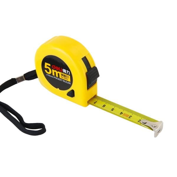 Measuring Tape 5 meters