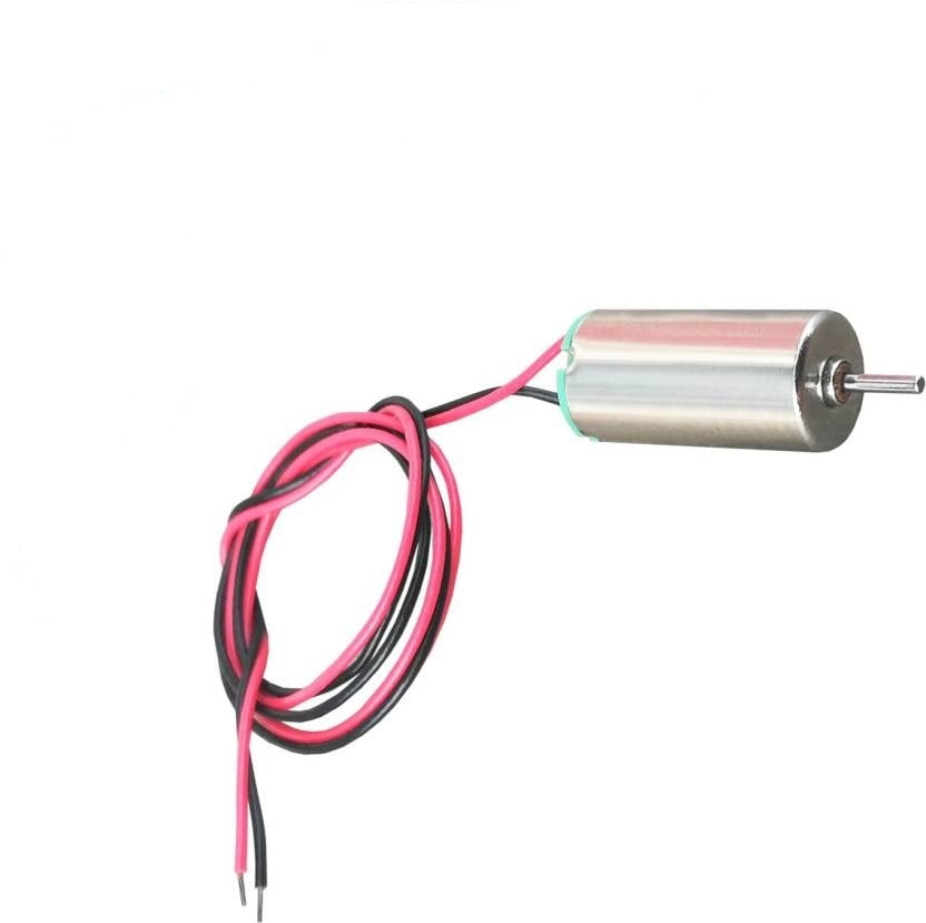 3.7V DC Micro Hobby Motor