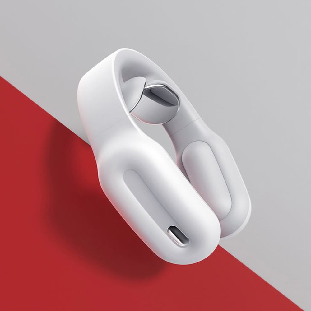 Smart Electric Neck and Shoulder Massager, Model#:2