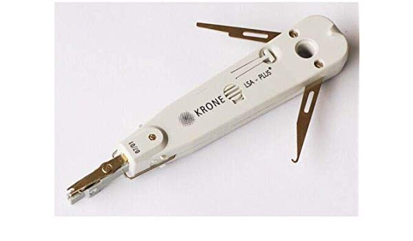 Punch Down Tool KRONE, Model# 2