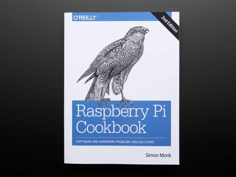 Raspberry Pi Book, Second Edition