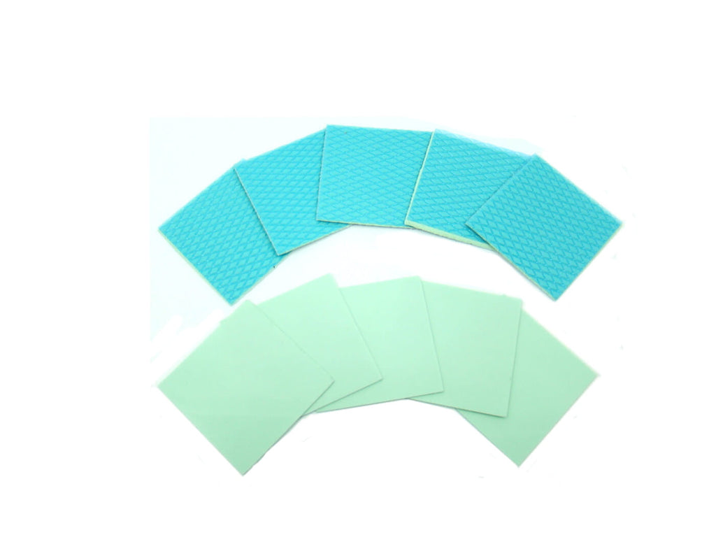 Heat Transfer Tape, 30mm x 30mm