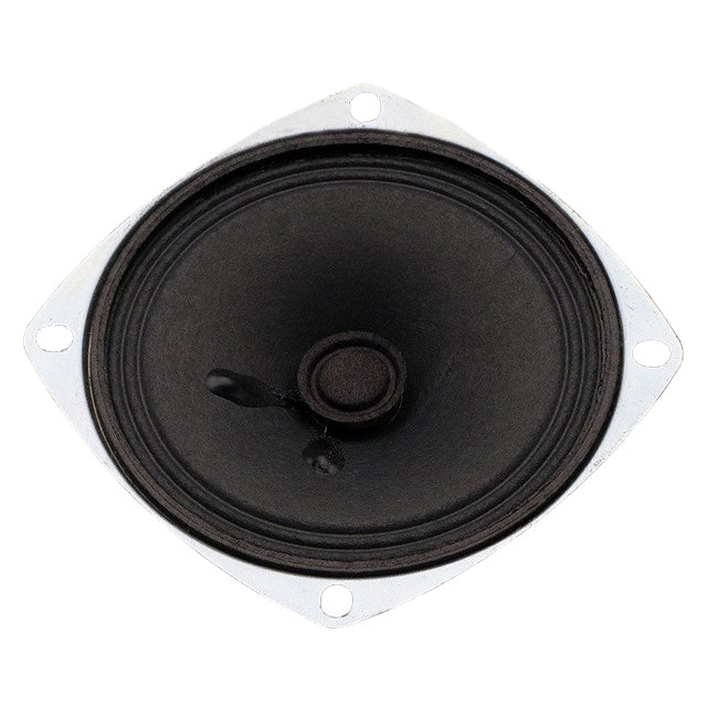 Speaker, 4 Ohm, 3 Watt, 3" Diameter