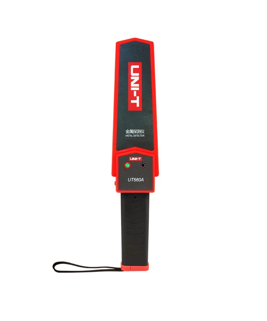 Handheld Metal Detector