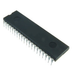 80C51RD2 (8-Bit Microcontroller)