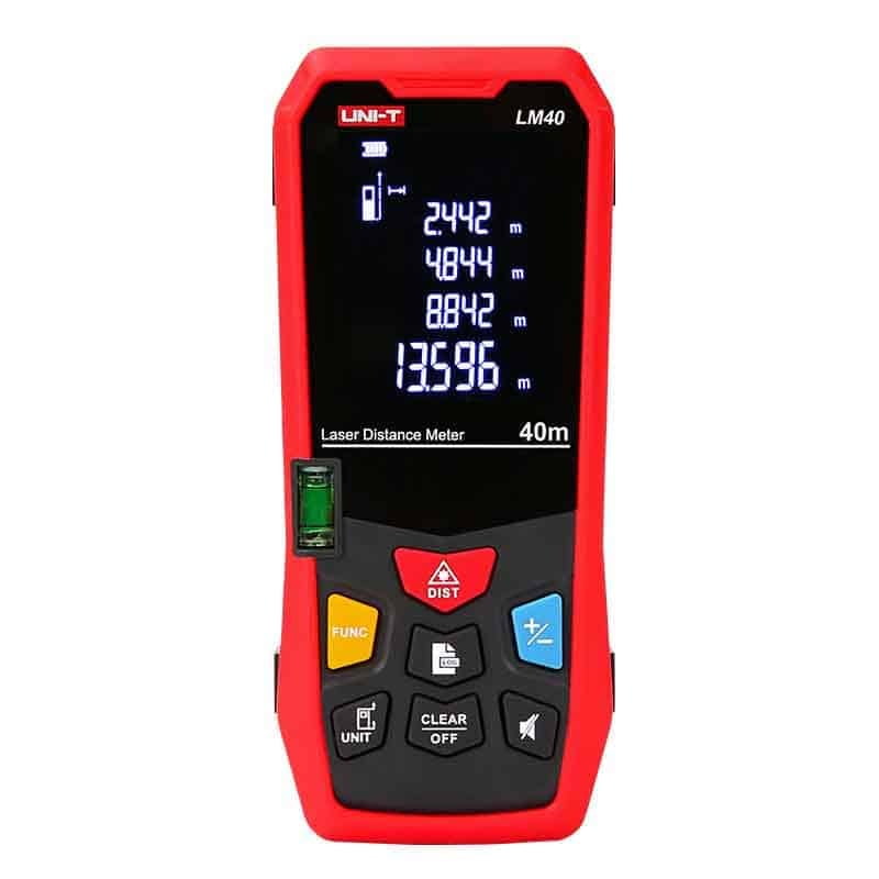 Distance Meter (40m)