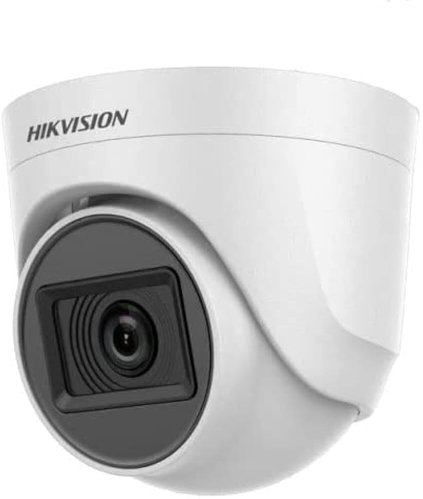 HIKVISION 2MP Indoor Camera
