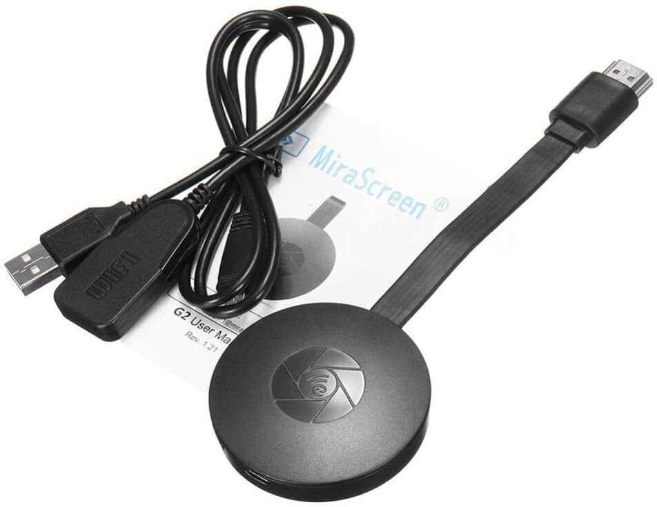 Smart TV Dongle Receiver Miracast HDTV Display Dongle