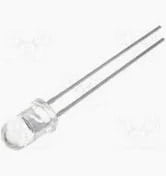 OSRAM SFH203 Photo diode