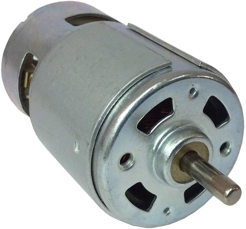 DC Motor 24v