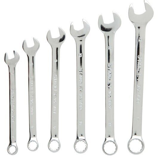 Wrenches Set, 6pcs