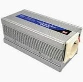 DC to AC Inverter Modified Sine Wave 300W, Input 24VDC, Output 220VAC