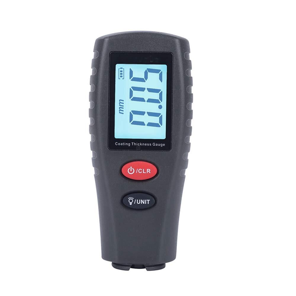 Mini Digital Paint Thickness Meter
