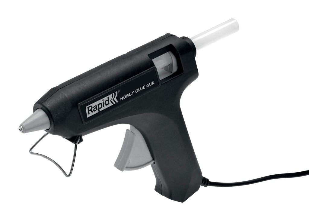 Glue Gun, 12mm, 72W, 230v AC