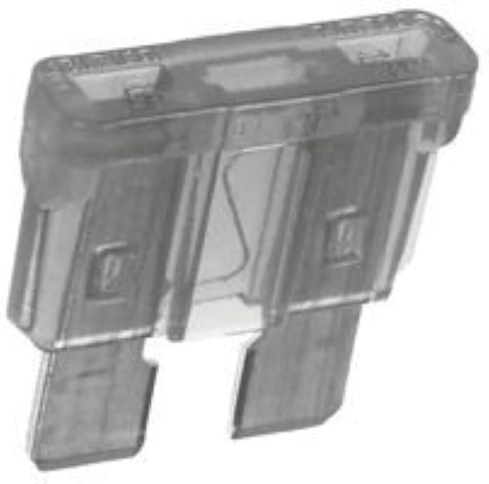 Fuse 2A, 32V MINIVAL LOW PROFILE 19mm