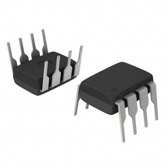 LM101AJ IC OPAMP GP 1 CIRCUIT 8CDIP