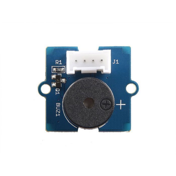 Grove - Piezo Buzzer/Active Buzzer