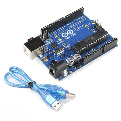 Arduino UNO R3, Alternative to Official Arduino No.2