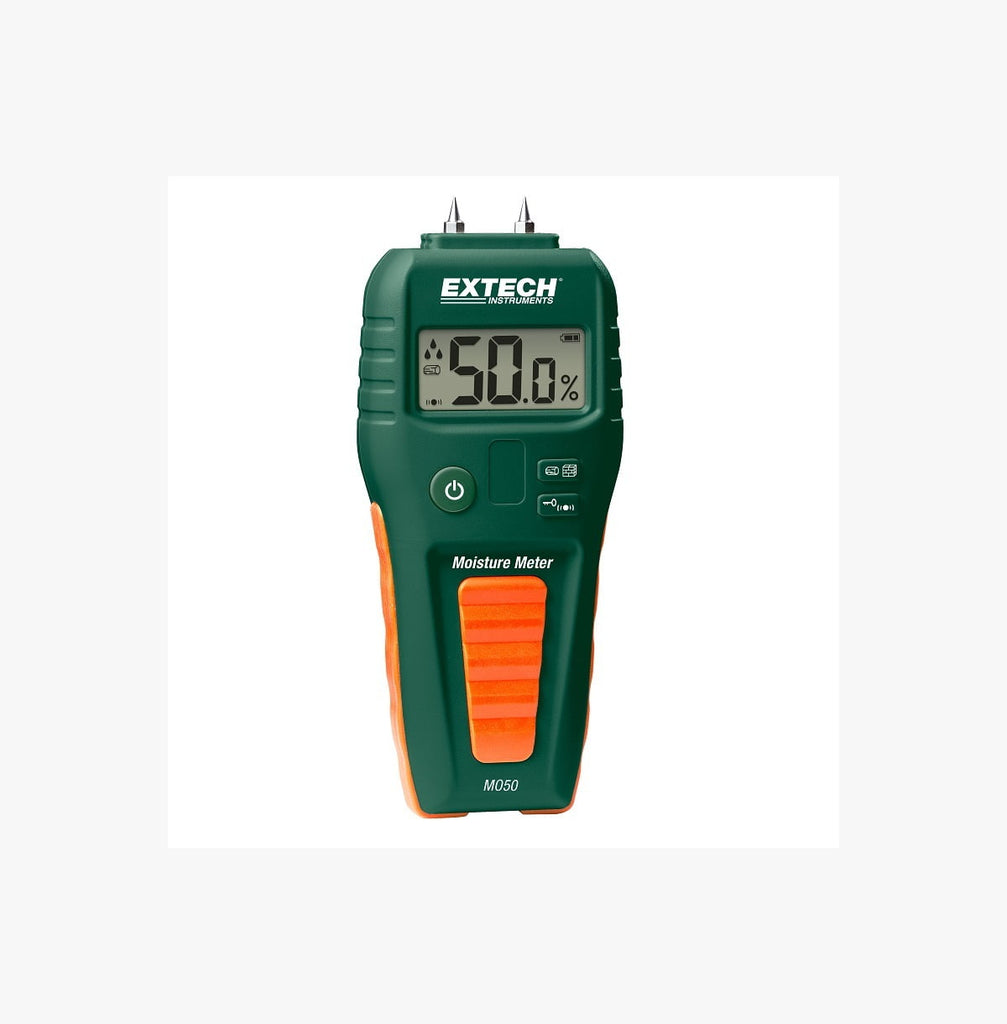 Moisture Meter, MO50