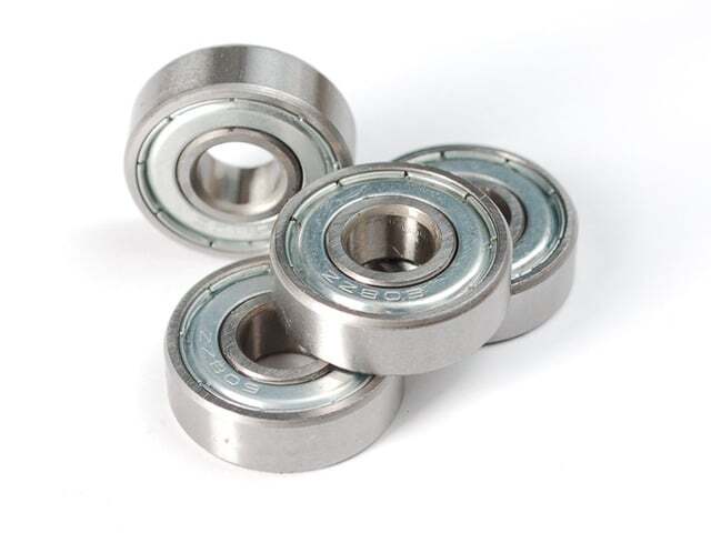 Ball Bearing, 4pcs