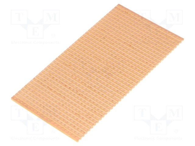 Universal Strip Board, 5x10cm